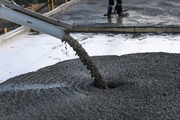 Best Concrete Removal and Replacement in , DE
