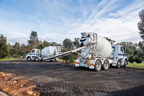 Best Decorative Concrete in , DE
