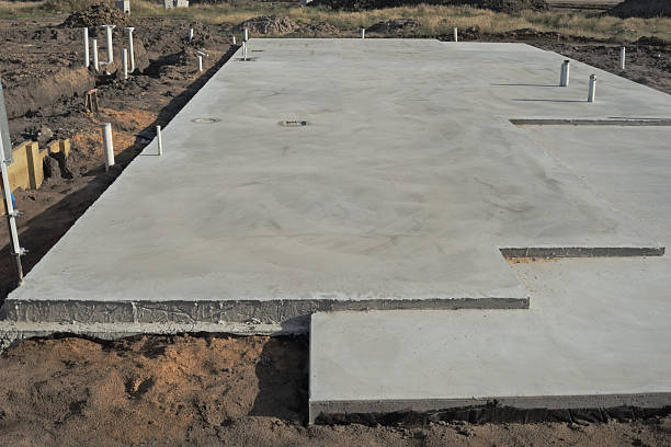 Best Commercial Concrete Services in , DE