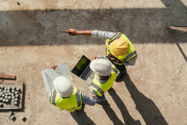 Best Commercial Concrete Services in , DE